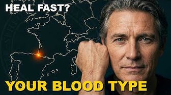 Seaotter369's tweet photo. @DrSerizawa 50.
If Your Cuts Heal Faster Than Other People's
Your Blood Type May Be the Reason Why
By: DNA-FILES
#Rhneg #blood #bloodtype #rhnegative #dnafacts
⏱️10:04
https://t.co/lvI9zdGbF9 https://t.co/XRh6aSdj5d