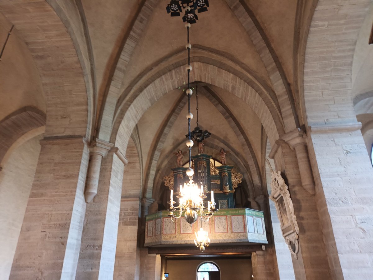 kristallnaach's tweet photo. #Besichtigung 🥰 #Kloster #Vreta
#Kyrka🦌#Schweden 🇸🇪 #Sverige
😎#Stuga🌳im #Wald 🌊 am #See😝
#ÖrebroLän26😁🫎 #Elchenländle26
😍#Schweden26🦌#Elchenländle 🇸🇪 https://t.co/t0UvYFQ3OJ