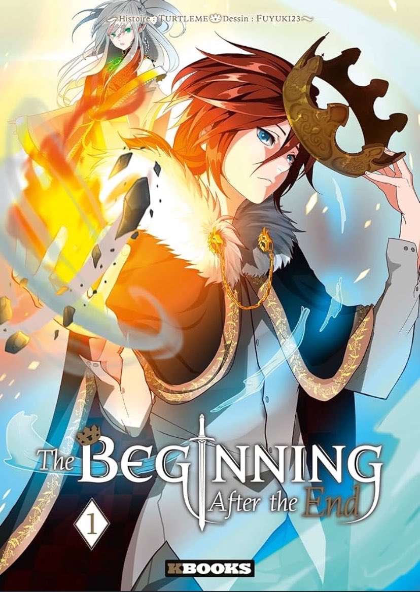 MisterTournoi's tweet photo. Avis honnête sur le manhwa ? https://t.co/0jj7vuUw7O