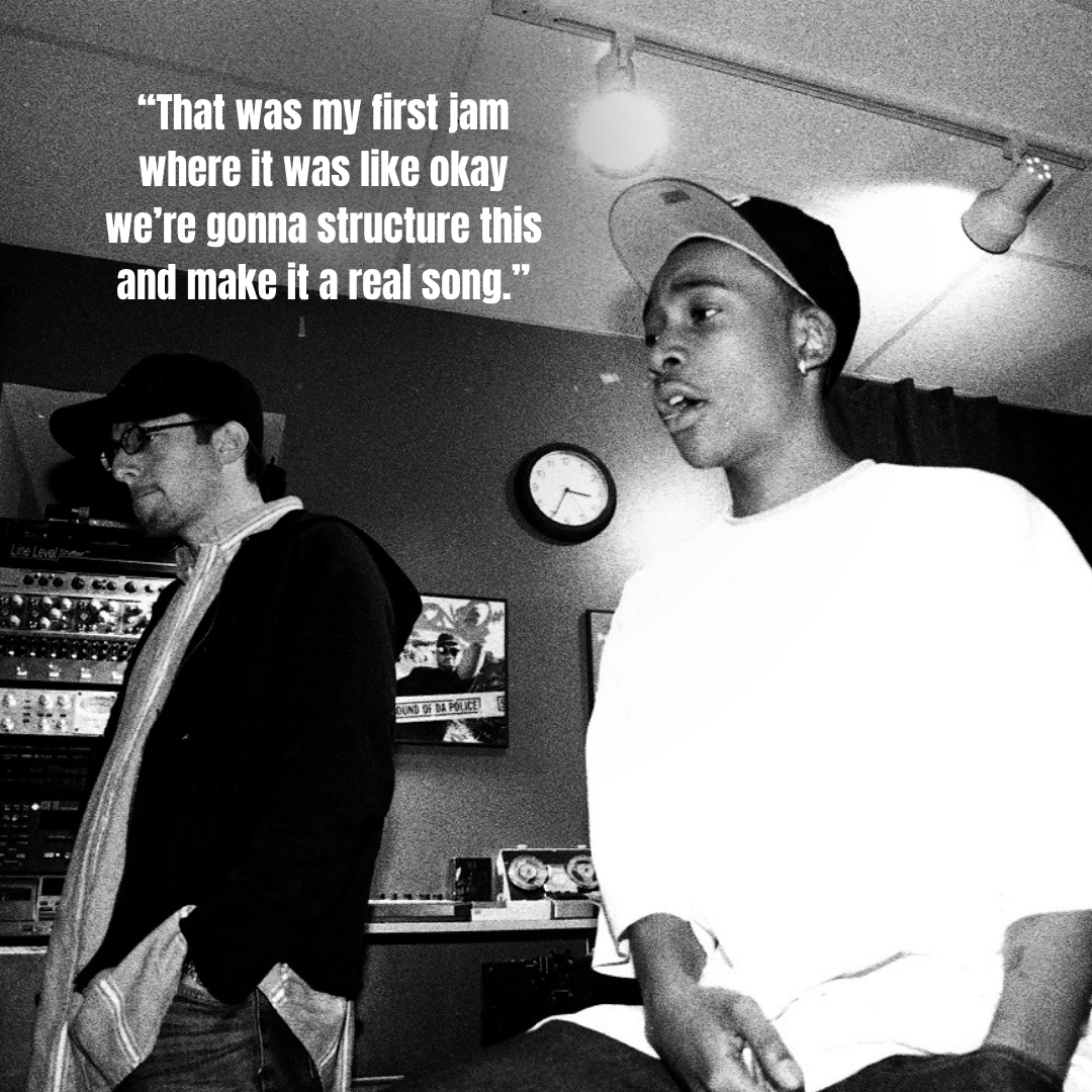 RostrumRecords's tweet photo. 20 years ago, #WizKhalifa had something to prove.. 💯🔥 #ShowAndProve #Pittsburgh https://t.co/IbjcbTFTiA