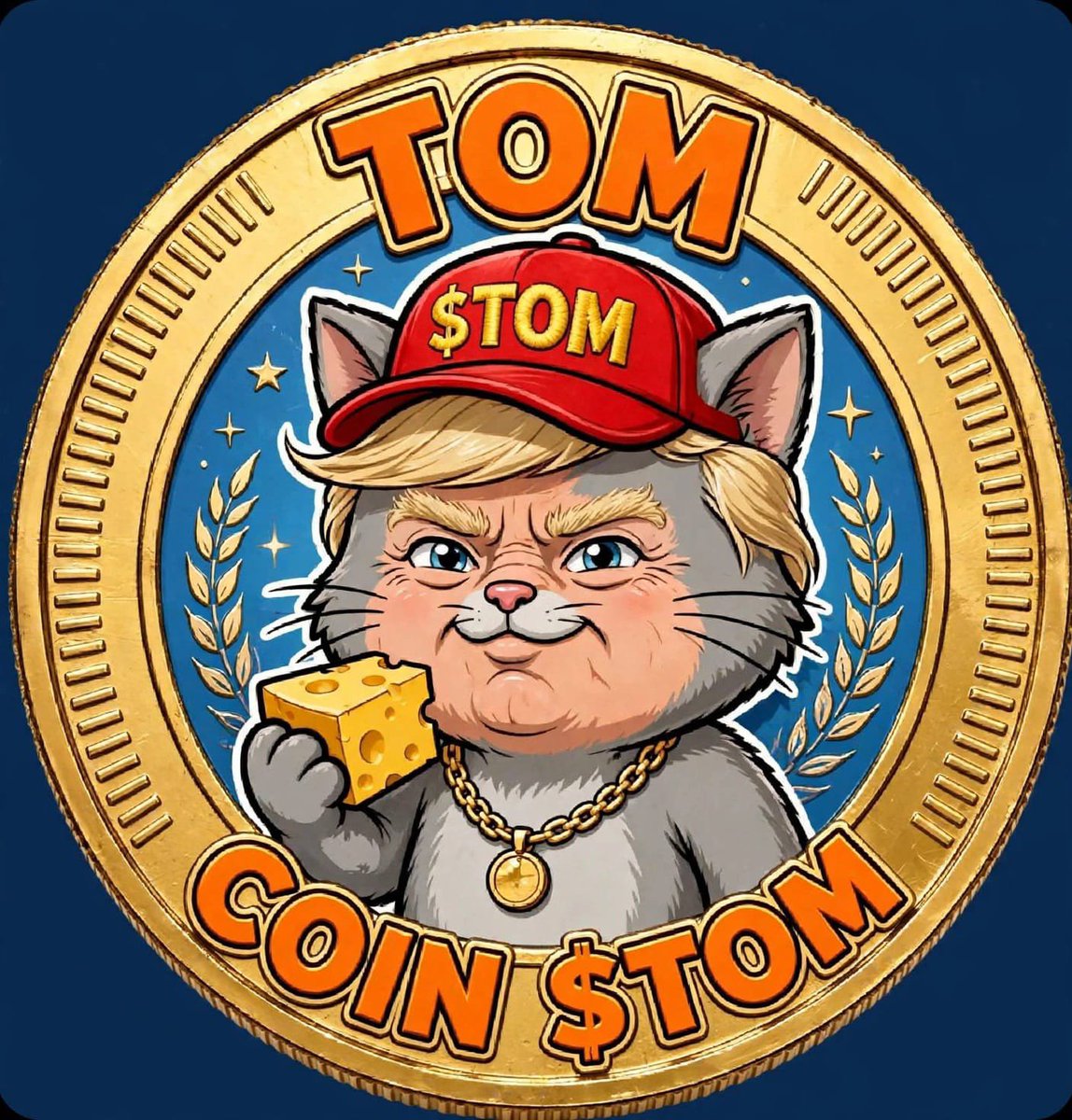 AAbuhamadeh's tweet photo. 8 pools. All in range. I own Tom on Base.
No one else can create a pool. Monopoly complete. 
$TOM
0x9f1381aa3c98a6e769c3827811dc6251b6162b07 https://t.co/QIgi61aqAl