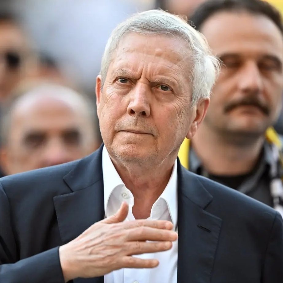 bpthaber's tweet photo. Aziz Yıldırım: "Biz kötü oynadık, iyi oynamadık. Beşiktaş'ı tebrik ediyoruz." https://t.co/KPe5sKcCVO