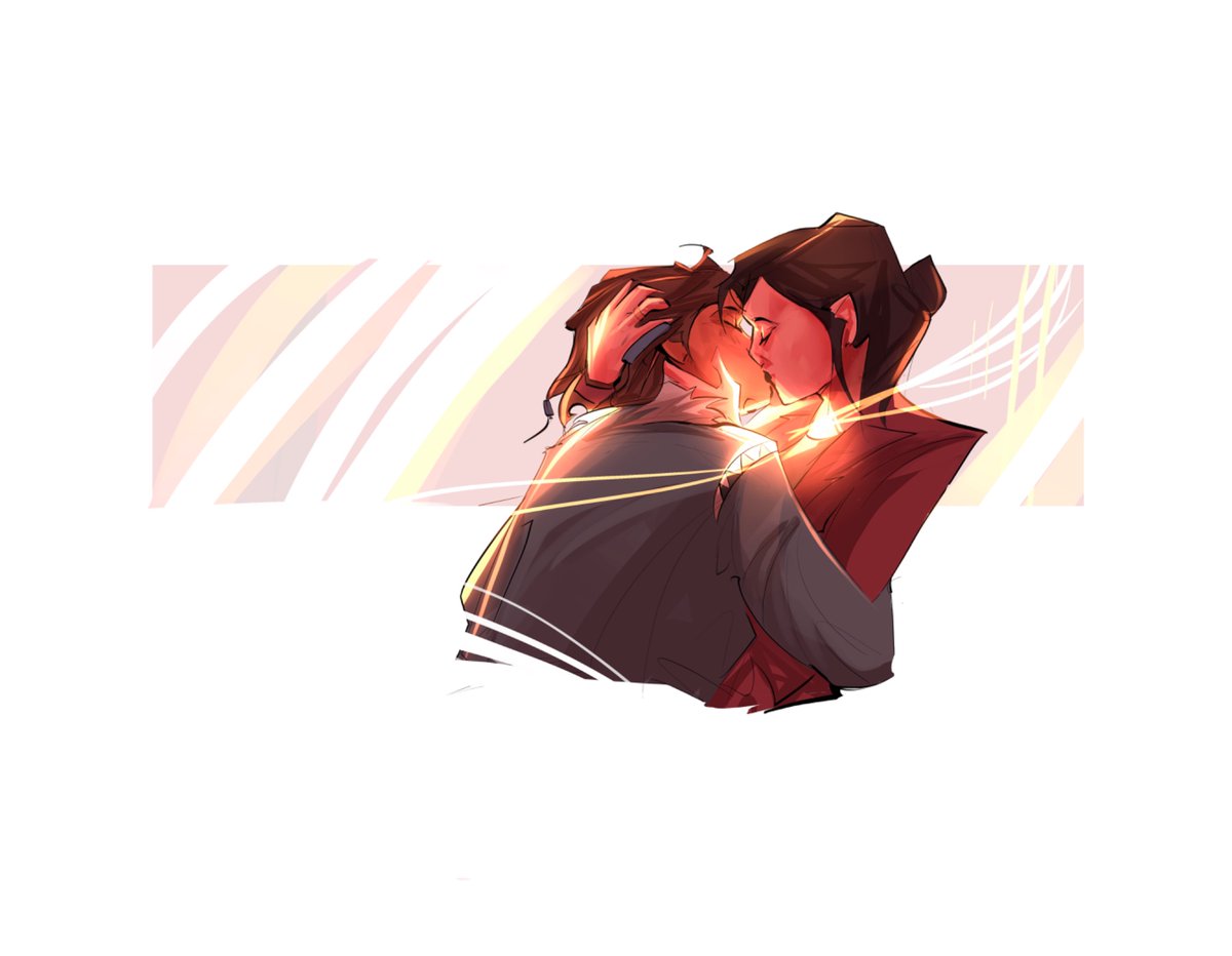 jellolegos's tweet photo. mini modern Korrasami :) https://t.co/H6rgimnZ1H