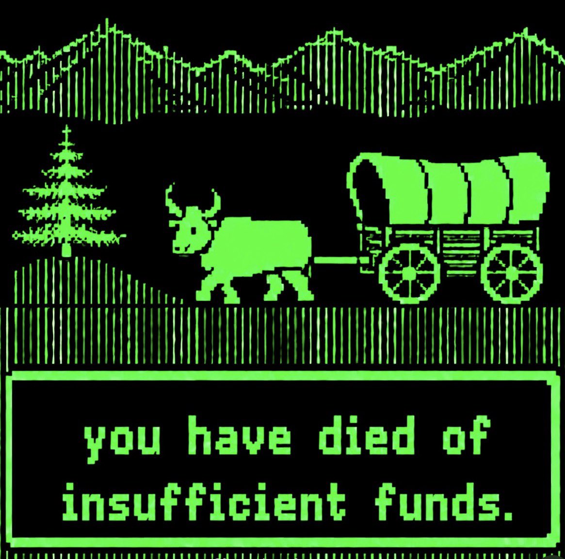 StevieGMarrero's tweet photo. @OSoulsie I want the insanity to end. 🤷‍♀️ https://t.co/I38C04GrVB
