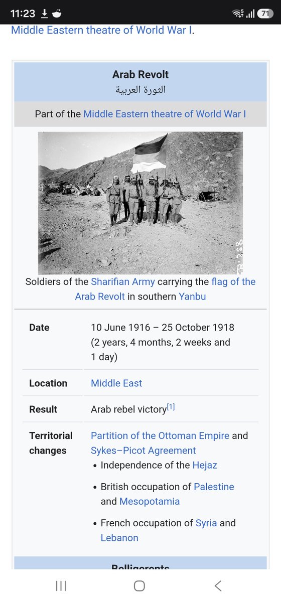 AbdullahXQatar's tweet photo. @lfg9e @marco_z88 محسسني أنه العرب ما دعمهم البريطاني والامريكي. https://t.co/QSSI1af0ds