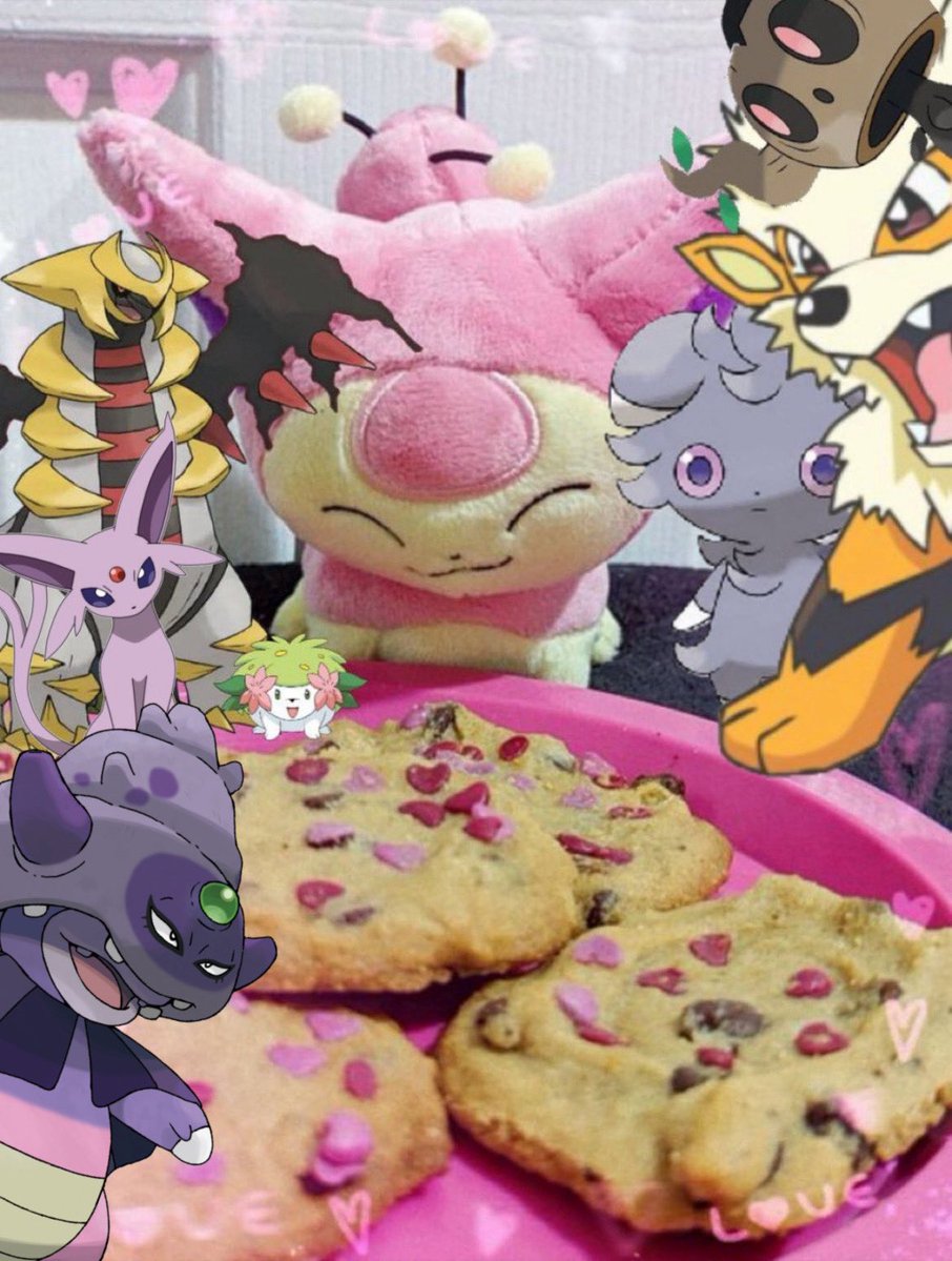 acervoslowking's tweet photo. Slowking se entrosando tb https://t.co/3bukQyoBQB