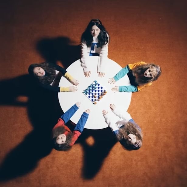 ChartsRV's tweet photo. Red Velvet's 'Dumb Dumb' earns its biggest streaming day on the Spotify counter in 2026 with 51,380 streams.

@RVsmtown https://t.co/cnopQfV42Q
