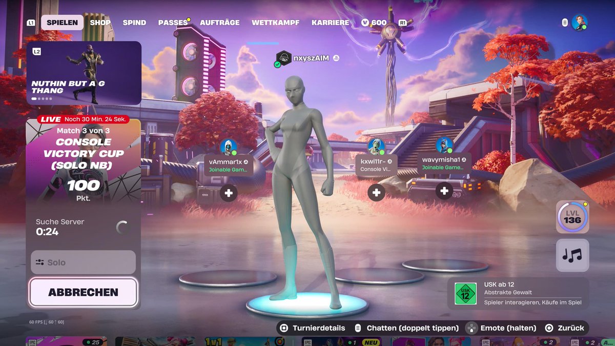 nxyszfnbr's tweet photo. +100$ EU ZB FINALS 🥷 🥷 @StarCityGaming https://t.co/h0EnJle6bM