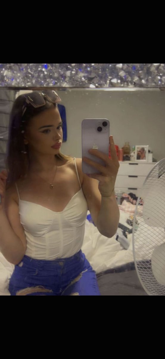LoveIRLs7373's tweet photo. Cute slut paige has just been submitted to me. Look at this tight slut. Dm me with submissions. 
#irl #submit #slut https://t.co/0XKWEfY5O3