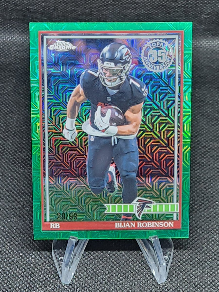 BullCityCards_'s tweet photo. @CardPurchaser $8 https://t.co/CGqGMxLMqw