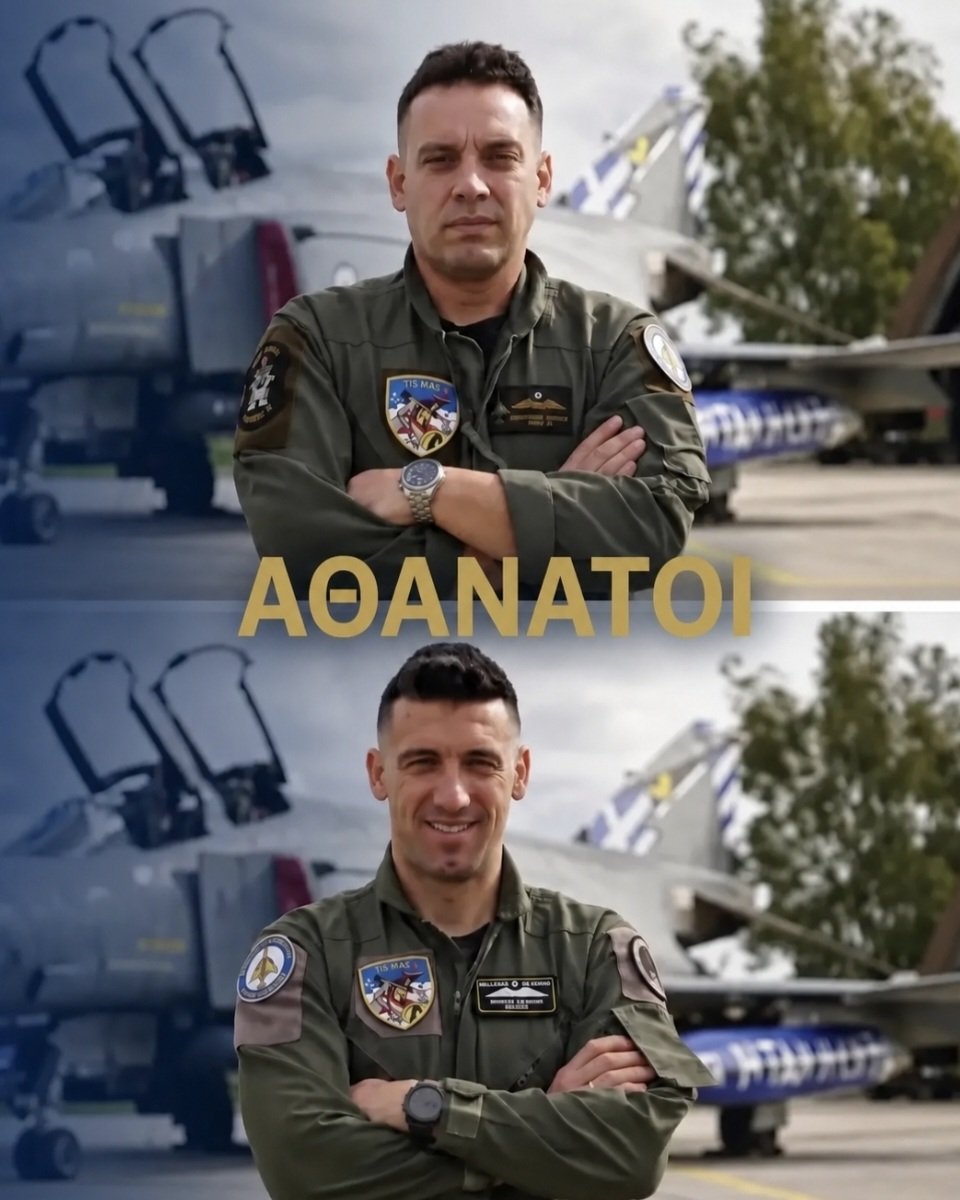 p_pantelides's tweet photo. Μπλέσιας Ιωάννης – Πέτρου Δημήτριος

ΑΘΑΝΑΤΟΙ 🇬🇷 https://t.co/H6nQAcF1F5