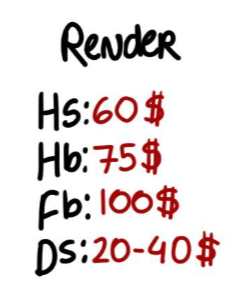 Aniver_sario's tweet photo. Hello! Commissions are now open for 4 slots!
I'd recommend discussing prices first as it may change due to complexity!
It is NOT first come first serve.

HS: HeadShot
HB: HalfBody
FB: FullBody
DS additional: Design Making. https://t.co/XhRpveljhV