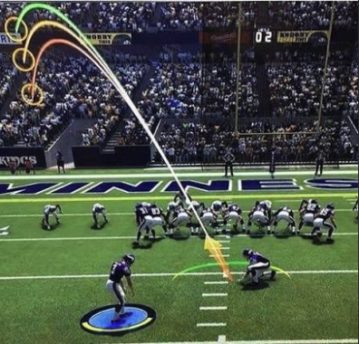 br_betting's tweet photo. College kickers when I put my hard earned United States Dollars on them https://t.co/5CYnGTzRvL