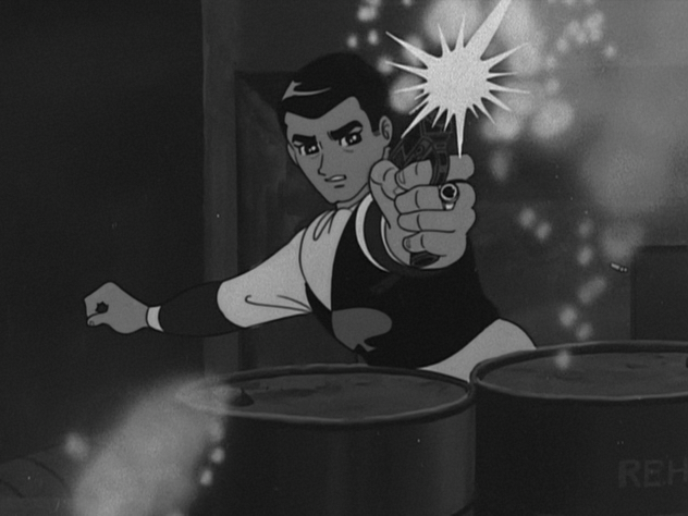 InkaSubs's tweet photo. Skyers 5 (1967) Episode 2: What is Number 27? https://t.co/S6ldoXSgdF https://t.co/Tv32T38dQk
