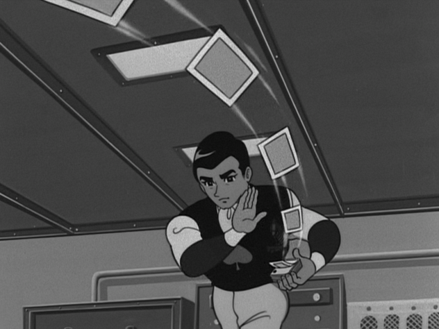 InkaSubs's tweet photo. Skyers 5 (1967) Episode 2: What is Number 27? https://t.co/S6ldoXSgdF https://t.co/Tv32T38dQk