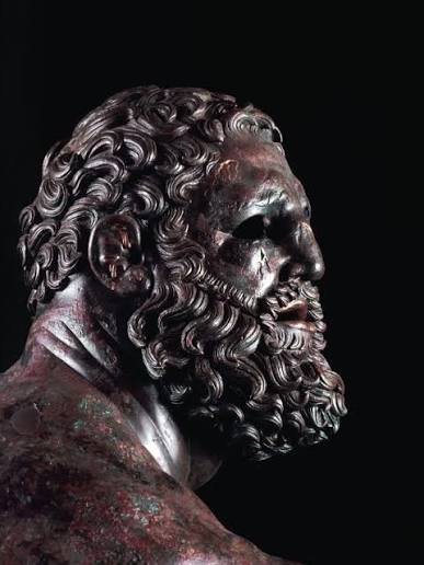 KnowsPascal's tweet photo. There is advantage in the wisdom won from pain.

-Aeschylus https://t.co/sTxsTSXyg3