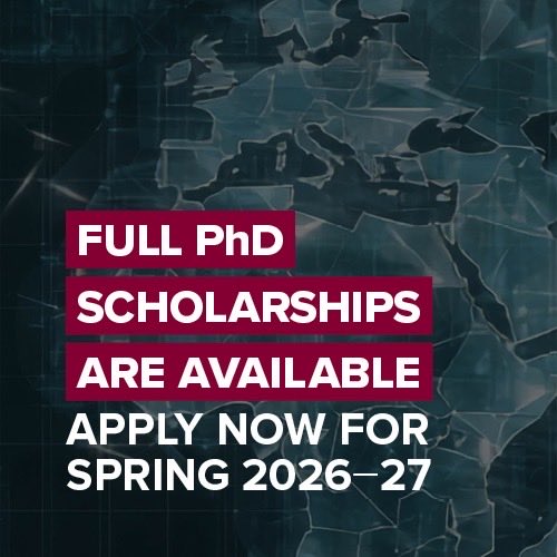 AUBGradCouncil's tweet photo. Applications for PhD programs for 2026–27 are now open at AUB! 

🔗 Apply now - https://t.co/q2uUJNmIyf

💡 Have any questions? Find your answers in our FAQs: https://t.co/BbKCvbjiek

#aub #applynow #springapplications #springterm https://t.co/51q5n2seON