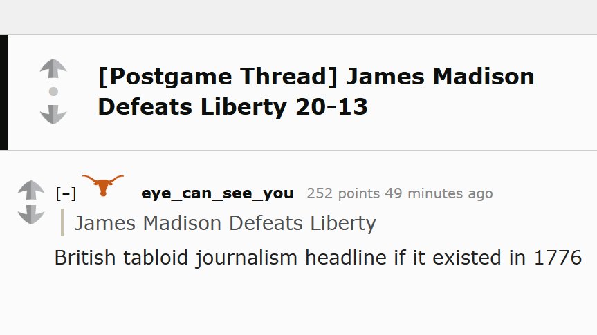 RedditCFB's tweet photo. Share this one with your middle school civics teacher! https://t.co/xoeLFU2e6u