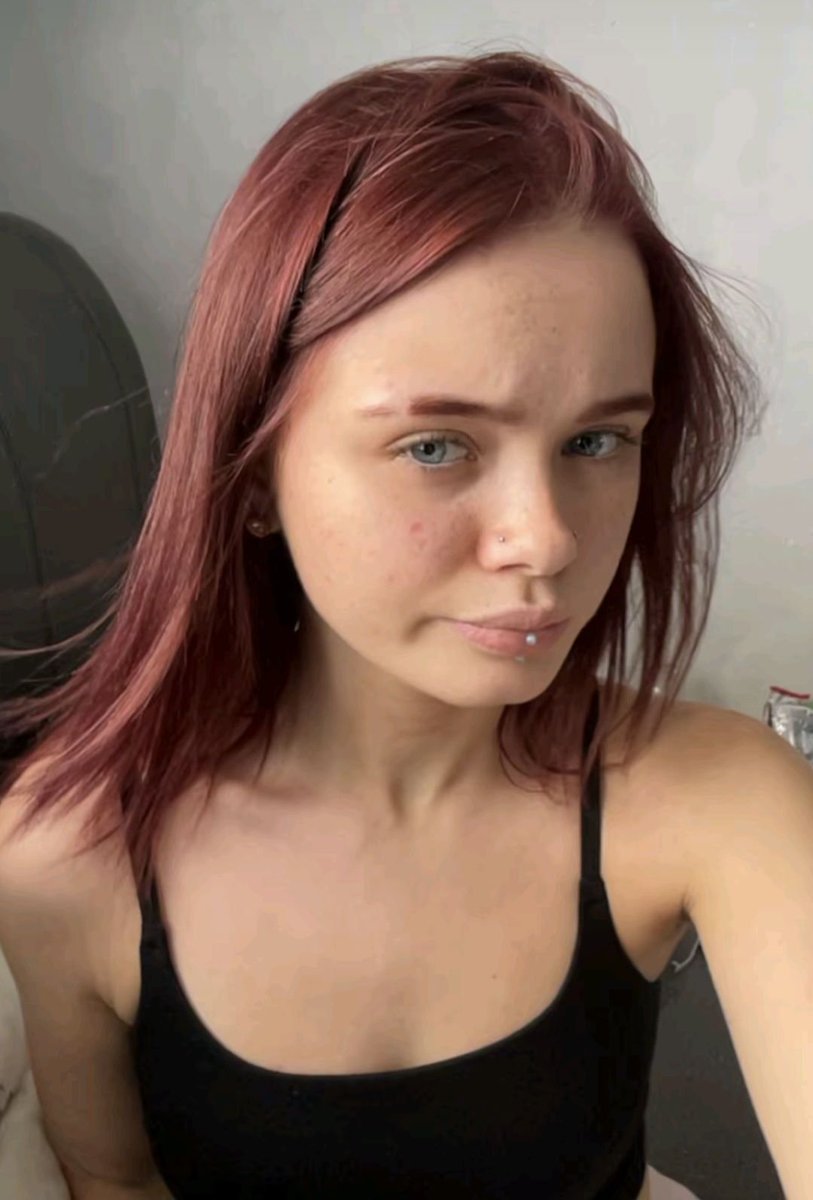 LoveIRLs7373's tweet photo. Cute slut paige has just been submitted to me. Look at this tight slut. Dm me with submissions. 
#irl #submit #slut https://t.co/0XKWEfY5O3