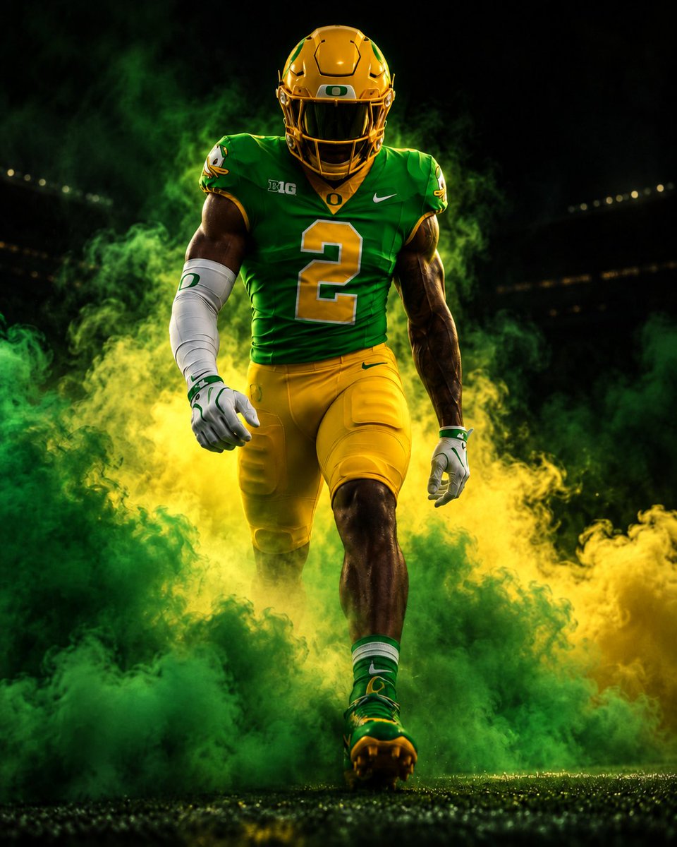 elninioego's tweet photo. The wait is over. The chase isn't.
#wintheday #goducks #ducknation #notdoneyet https://t.co/DdrBnyFxYA