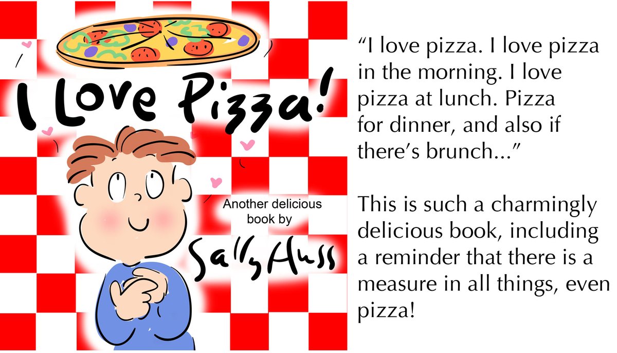 SallyHuss's tweet photo. For little readers who love SILLY STORIES, this is a playful children’s book with a happy message tucked inside.
https://t.co/lP75K4devr
Multicultural version: https://t.co/K4CTobN3KC
#kidsbooks #readtogether https://t.co/LkJwwRJiVN