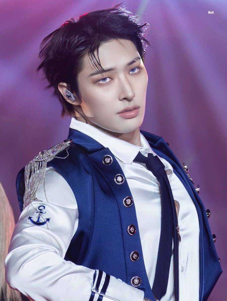 yungisholic's tweet photo. lethal face card https://t.co/sqEqfdwkA9