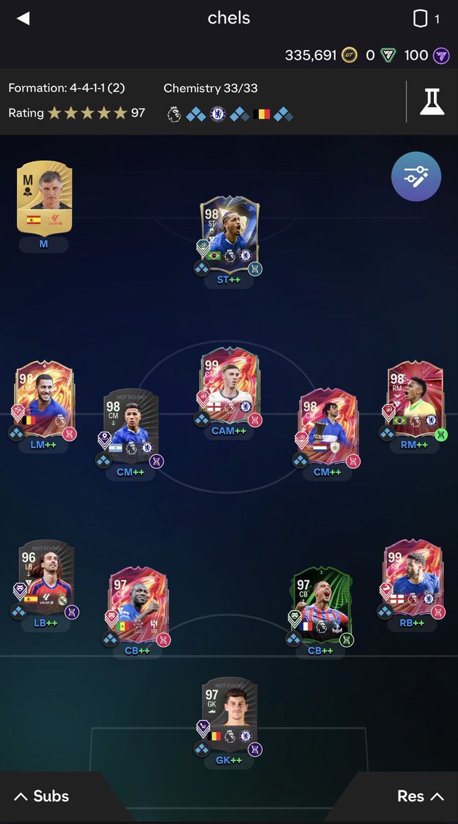 CFCceejayy's tweet photo. @ConnCFC yep here’s my favorite 11🤣 https://t.co/GYVnzgIUyG