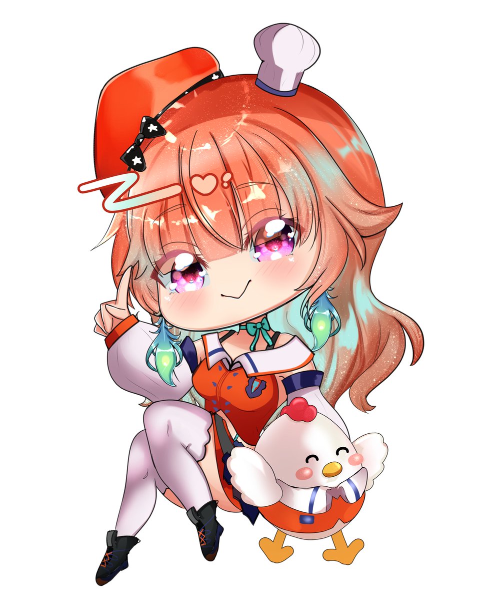 HiyoooriA tweet picture