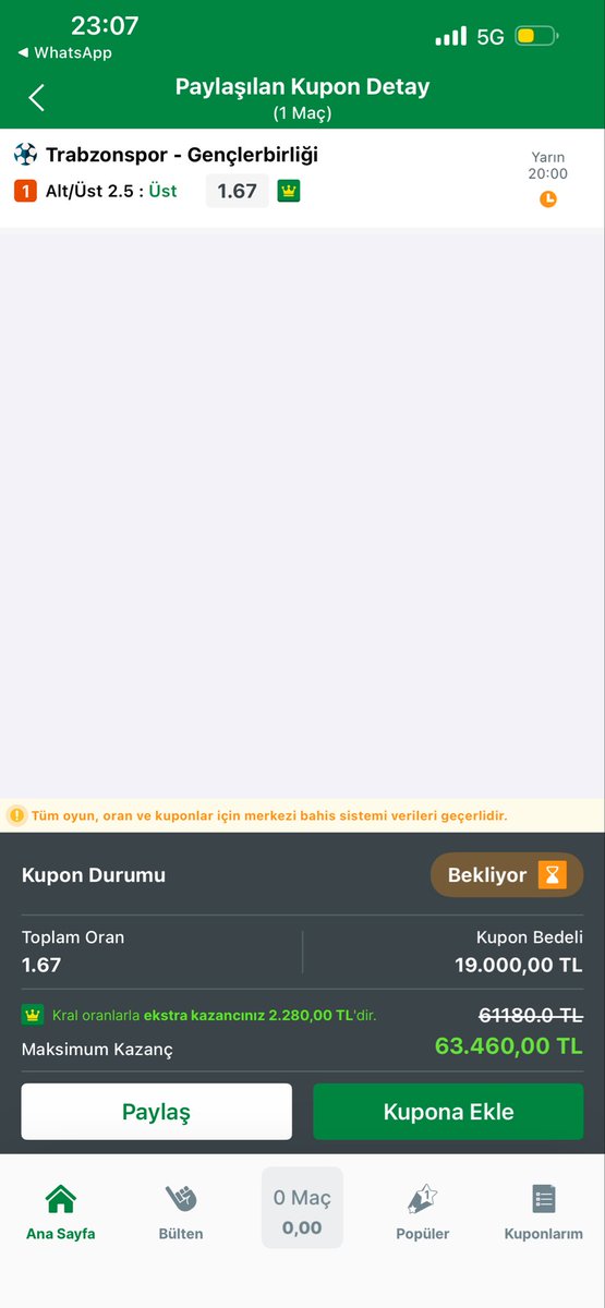 aeksotam's tweet photo. @viictoromer @ayikabilirs1n @spankito249 @osimhenkappp knk yarın akşamı bekle 38k bastım iki adet https://t.co/4xwRQZ191u