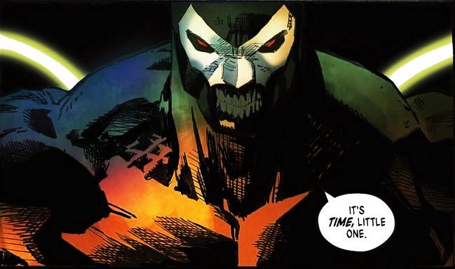 ABSOLUTEFOES's tweet photo. BANE

No freedom. No home. No peace. https://t.co/tWhlMWqh1S