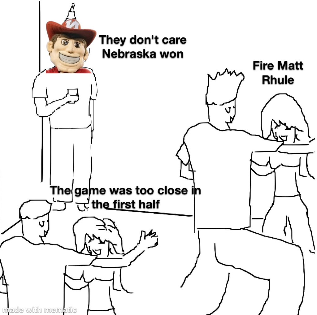 CornHuskedMemes's tweet photo. https://t.co/yLBCdg4zGJ