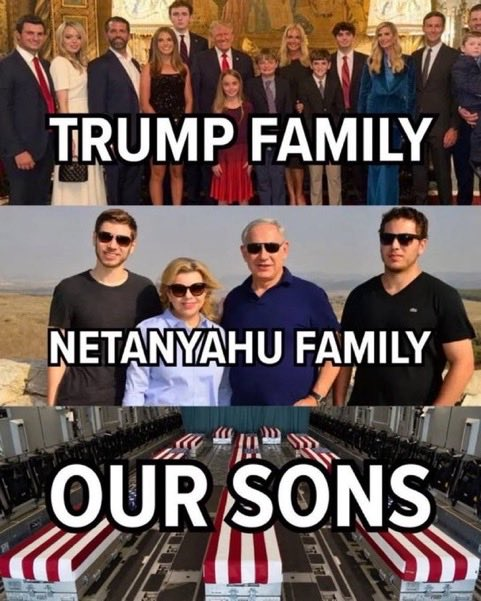 PalestineCultu1's tweet photo. Wake up America https://t.co/wJaqeANwcG