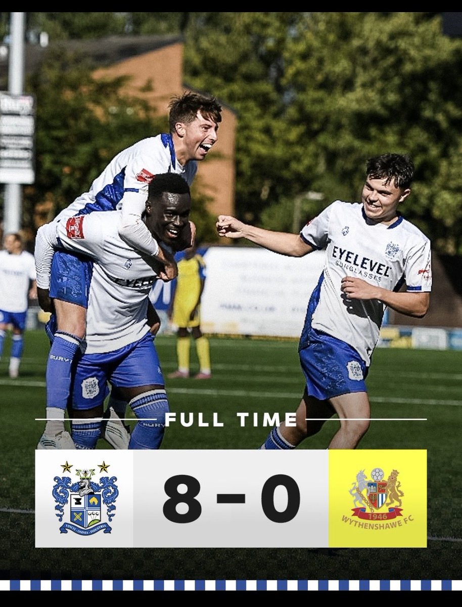 johnbebbington's tweet photo. Decent saturday 💙🤍⚽️ https://t.co/j8A0XJjszY