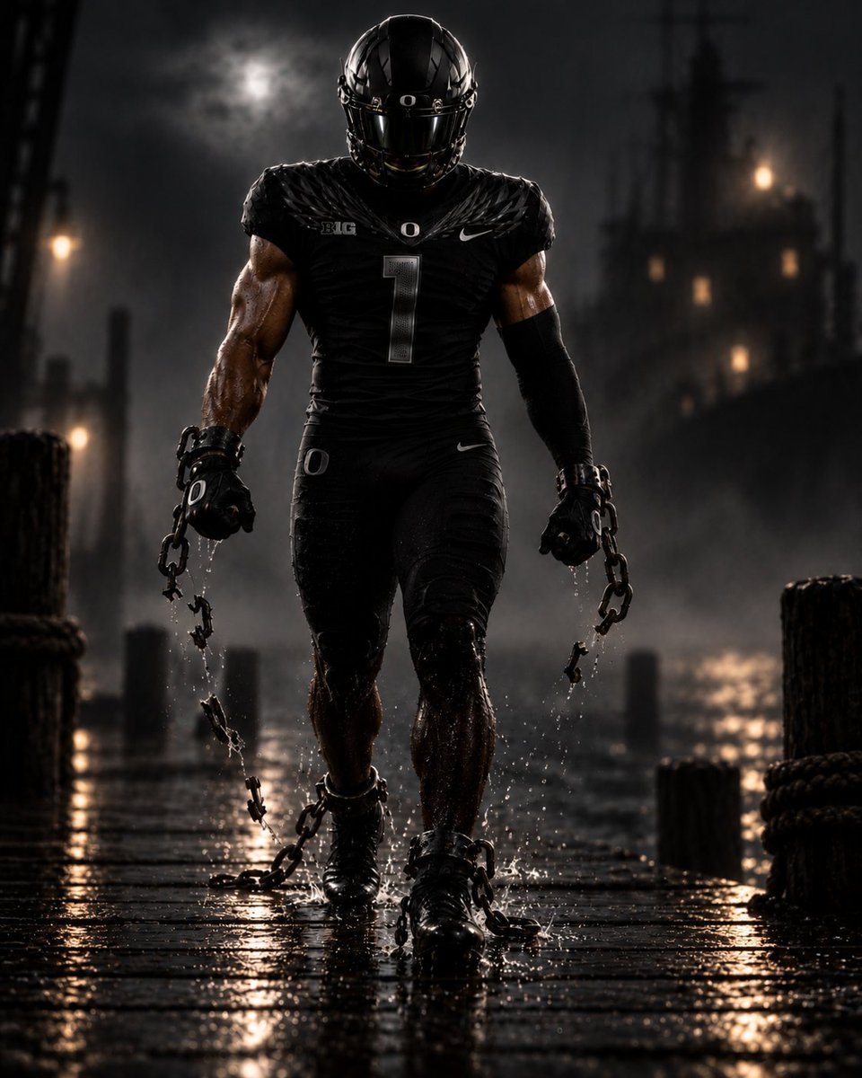 elninioego's tweet photo. The wait is over. The chase isn't.
#wintheday #goducks #ducknation #notdoneyet https://t.co/DdrBnyFxYA