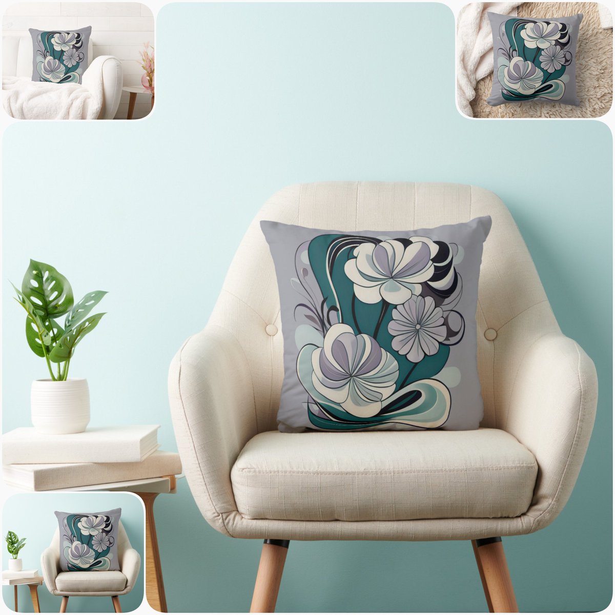 ArtFalaxy's tweet photo. West of Wild Throw Pillow~by Art Falaxy~
~Charming Decor~
#homedecor #art #artfalaxy #pillows #zazzle #square #throwpillows
-
🟣 https://t.co/wmL5dn16YG
Collection: https://t.co/9micQTtLiJ https://t.co/ARTMIb19EM