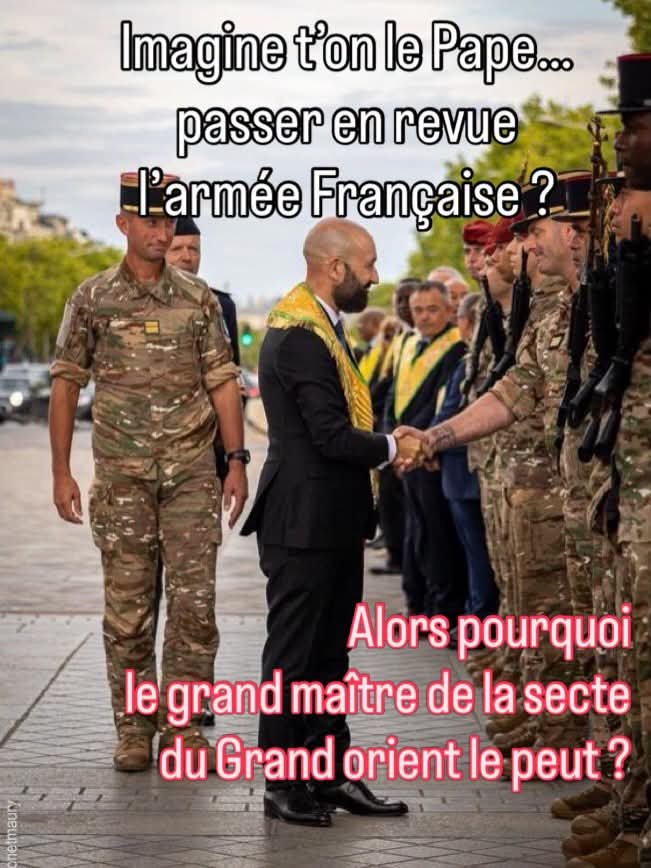 Saoui4's tweet photo. @FredGaulois @PhdeVilliers https://t.co/MdbSsA1deG
