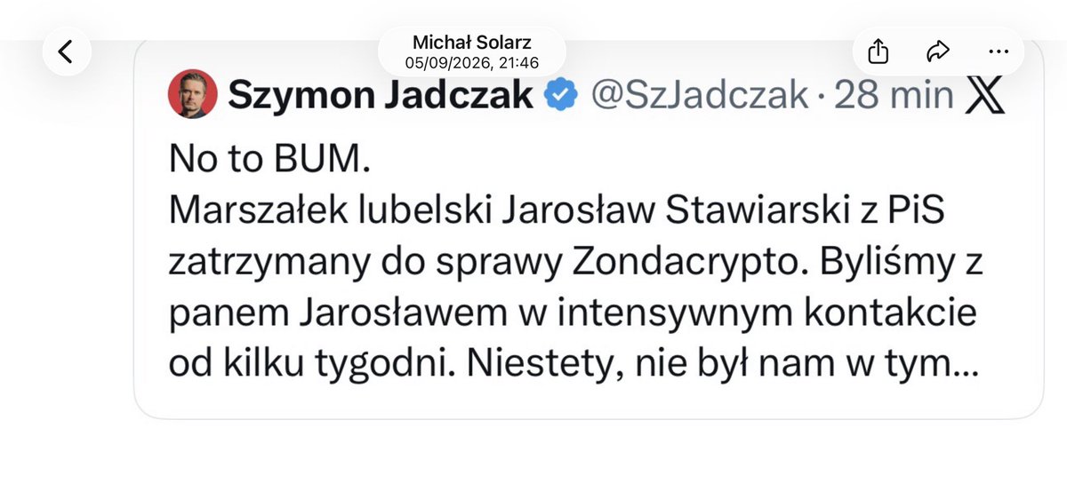 michalrachon's tweet photo. ❓Czy konfidenci służb pracujący w redakcjach @wirtualnapolska oraz @tvn24 dostali po prostu wyprzedzające informacje od swoich Prowadzących, a ktoś w ostatniej chwili zmienił plany? Czy może jest jakiś inny powód tej kompromitacji?

👉Rozpoczynamy na antenie @RepublikaTV  #WydanieSpecjalne w tej sorawie? 

‼️Czy możemy się w końcu dowiedzieć ile pieniędzy zarobiła wirtualna Polska i TVN na współpracy z #Zonda?