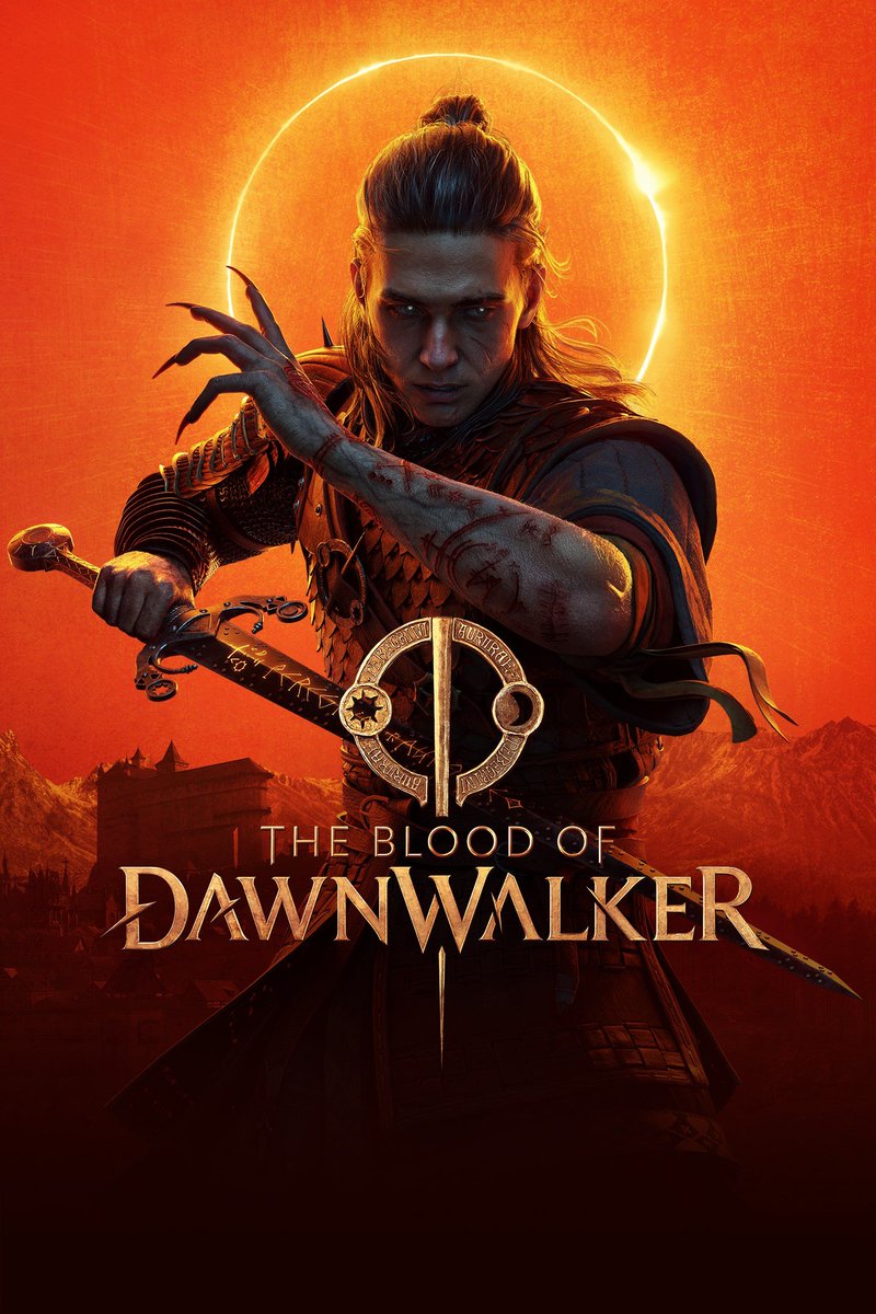suganna_'s tweet photo. 🔴LIVE NOW playing #TheBloodofDawnwalker
Love this game so far!!!! MAJOR WITCHER VIBES!
Come say hi!!
https://t.co/KFvclD39DC
#varietystreamer #twitch #streamer #goinglive https://t.co/kdlio8cruO