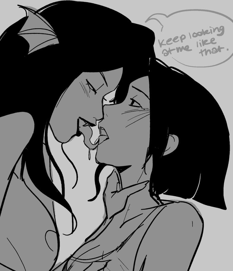 31xom__'s tweet photo. made a lil mini comic with the lovers a few days ago…. https://t.co/uKqek54akn