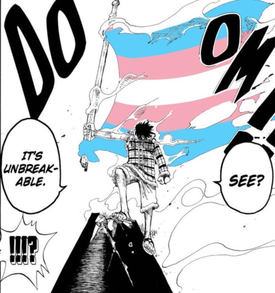victryena's tweet photo. transgender will never end https://t.co/VRpnNl12Nq