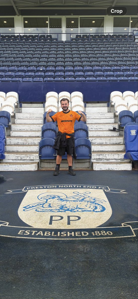 hortongeorge1's tweet photo. 2 weeks ago I walked 122 miles to Preston away. 

Now the donations have slowed down, I’m happy to say the final total, including Gift Aid, is £4,139.46 raised for the @wwfcfoundation 

Thank you so much to everyone who donated, shared and supported the journey. 🐺 #wwfc https://t.co/EOuqEtetey