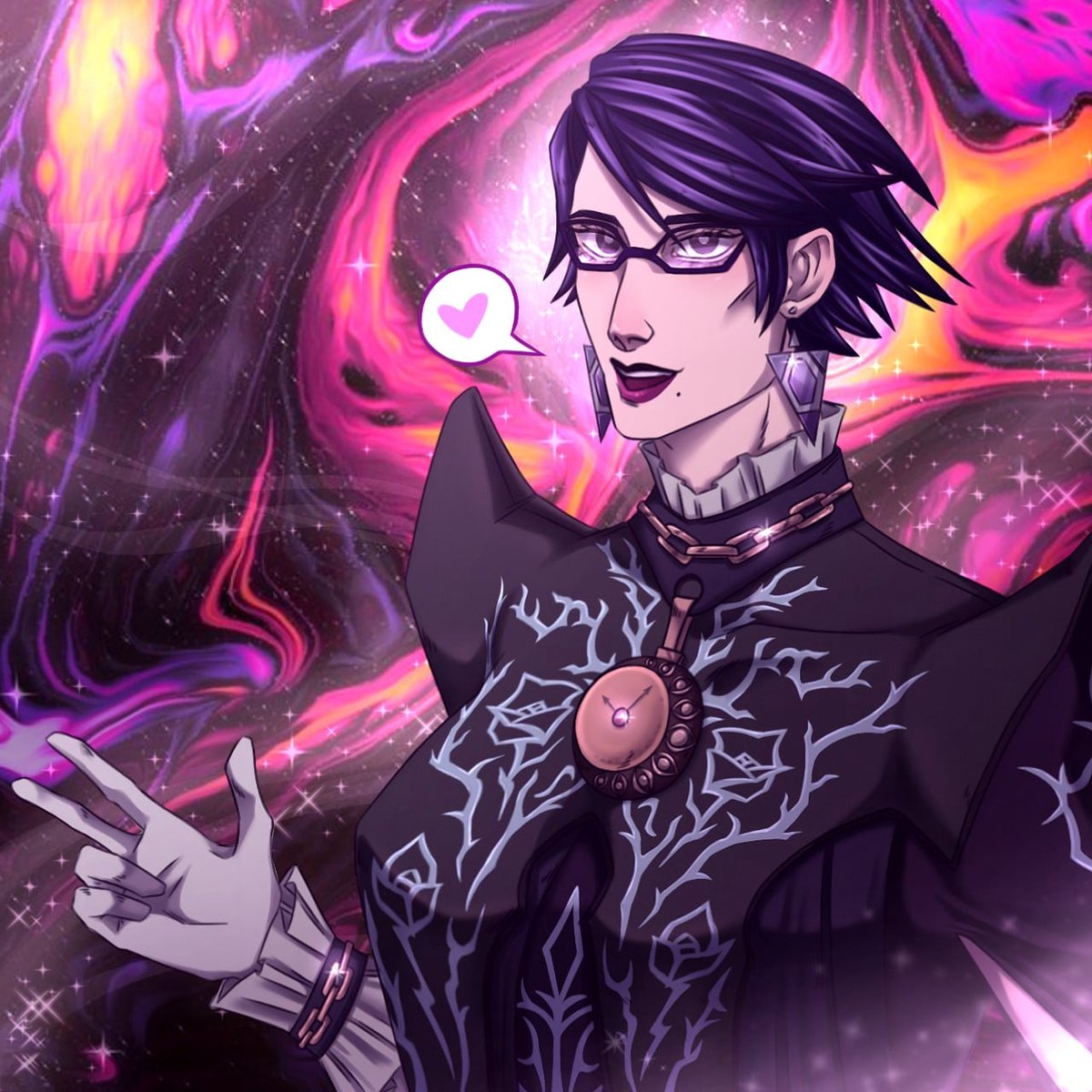 rottenapple415's tweet photo. 2022/2026
#Bayonetta https://t.co/xmD5FKIuZa
