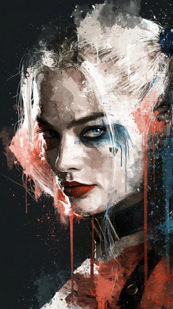4kpapers's tweet photo. Harley Quinn https://t.co/cq7FbDizQY