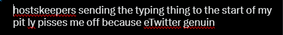 PlantPPlanterso's tweet photo. twitter genuinely pisses me off because it keeps setting the typing thing to the start of my post https://t.co/ShftKN6UKe