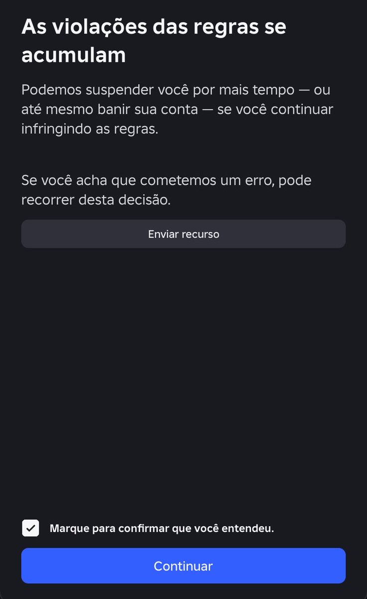 rainhademaio's tweet photo. “marque para confirmar que você entendeu” KKKKKKKKKKKKKKKKKKKKK rapaz tão achando q são minha mãe https://t.co/omVMIiPXnm