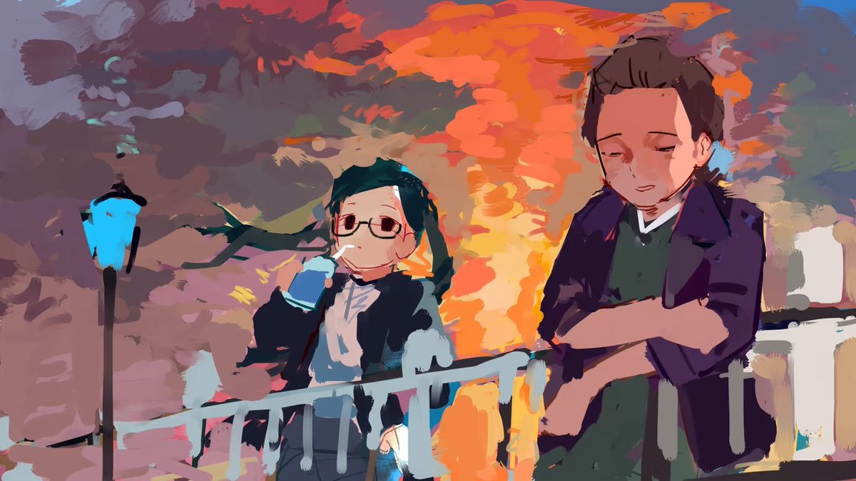 kaxiaojiawww's tweet photo. #TNO
其实是蛤娘化和宋庆龄( https://t.co/nMNunGQlBh