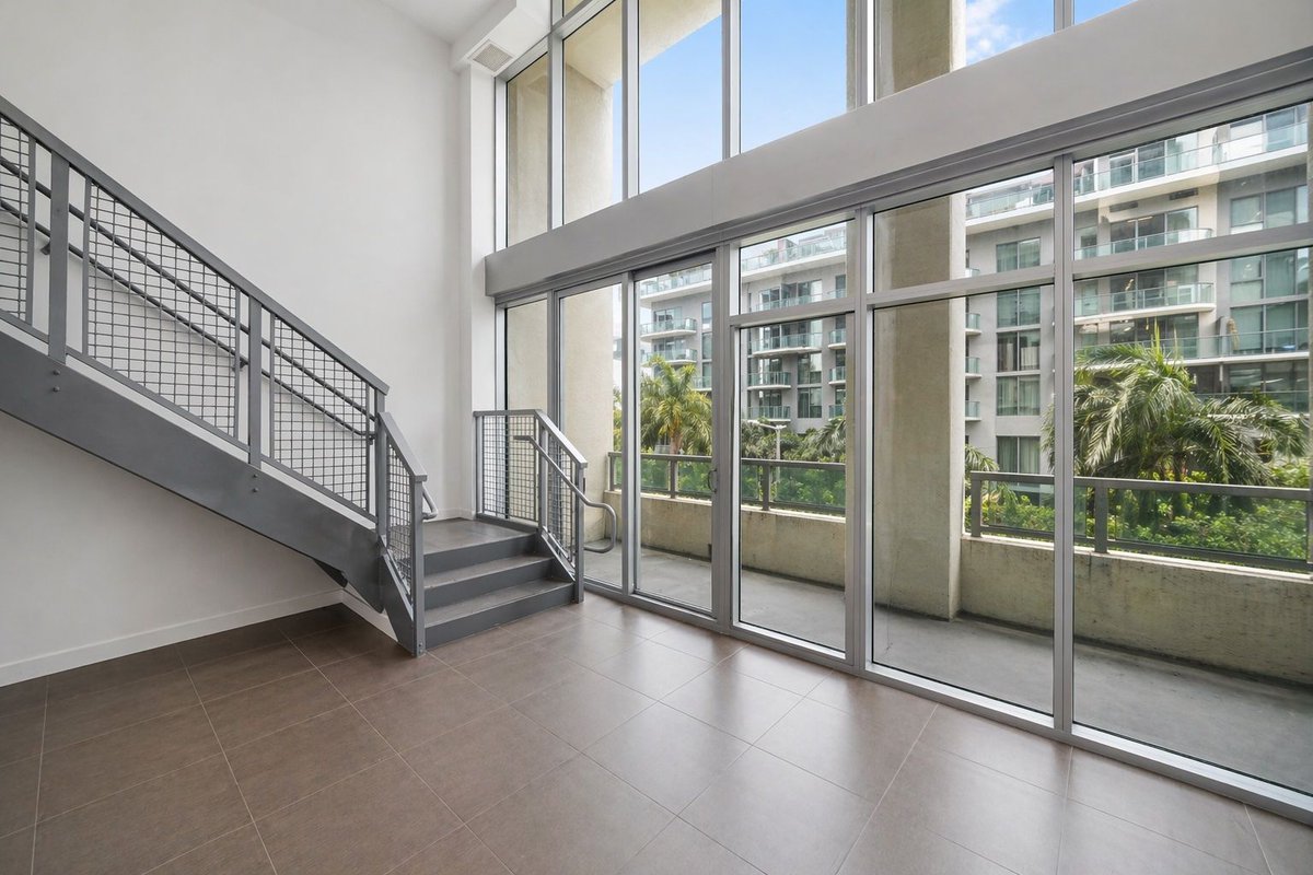 FI_Real_Estate's tweet photo. JUST REDUCED 
4 Midtown - 3301 NE 1st Ave. #M0308 Miami FL 33137

New For Sale Asking Price: $550,000
Previous Asking Price: $599,990

- 1 Bedroom
- 1 Den
- 2 Bathrooms 
  - 1,327 Sq. Ft.

NATALIA PURISACA P.A.
📧 np@fi.realestate https://t.co/Tt0rRZ5oKI