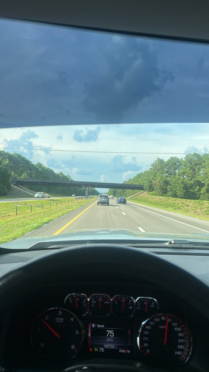 John7roberts6's tweet photo. Missing @doug4johnson on our road trips https://t.co/cgp22r3CsD