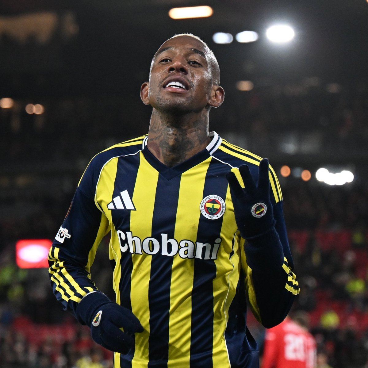 bpthaber's tweet photo. Talisca: "Ne ekersen onu biçersin.

Başarılı olmak mı istiyorsun? İşlerini doğru yap; bunu kendi egonla hareket ederek değil, alçakgönüllülük ve karakterle yap.

Sonunda, davranışlarımız her zaman gerçekte kim olduğumuzu gösterir." https://t.co/ImON15khtb