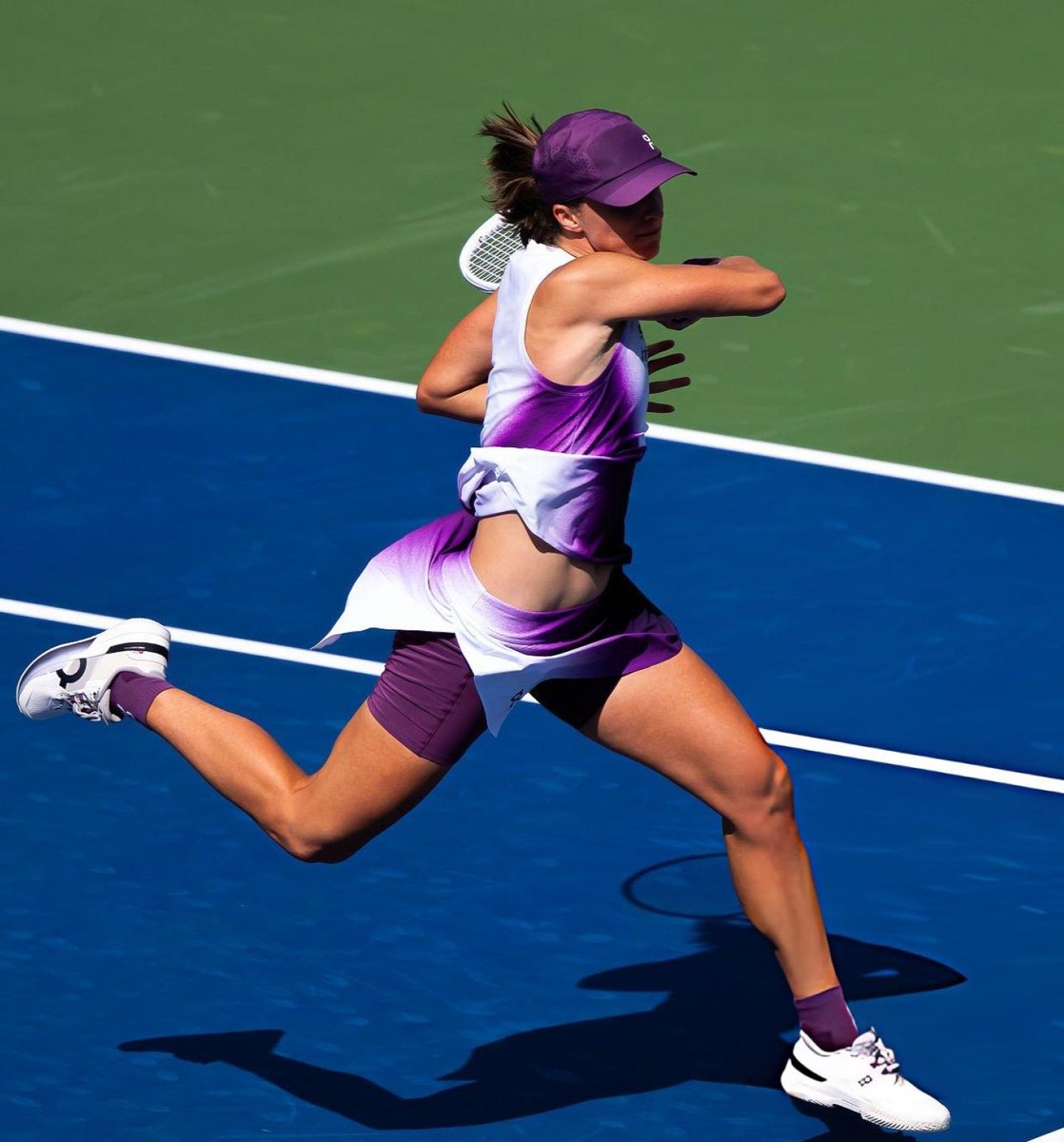 igaswiarchive's tweet photo. iga świątek 

#usopen https://t.co/HClXfv0IoJ